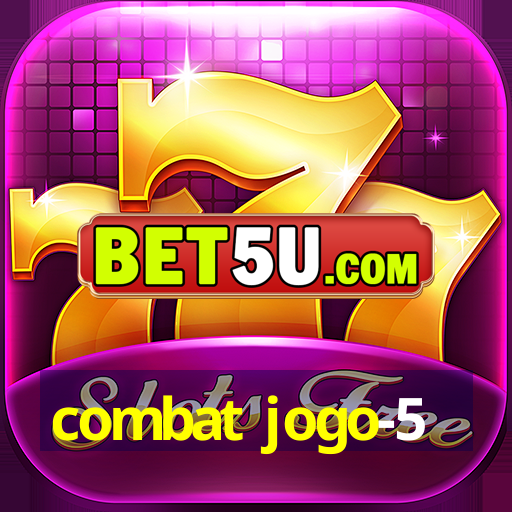 combat jogo